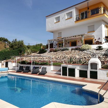 B&B Casa El Corasueno Almogia ภายนอก รูปภาพ