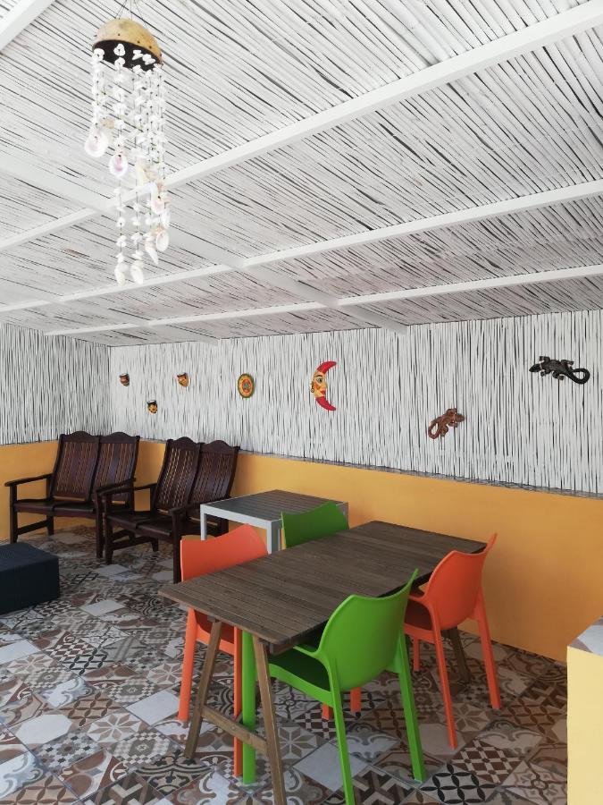 B&B Casa El Corasueno Almogia ภายนอก รูปภาพ
