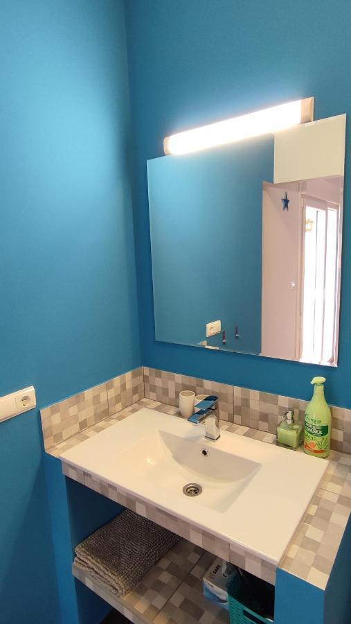 B&B Casa El Corasueno Almogia ภายนอก รูปภาพ