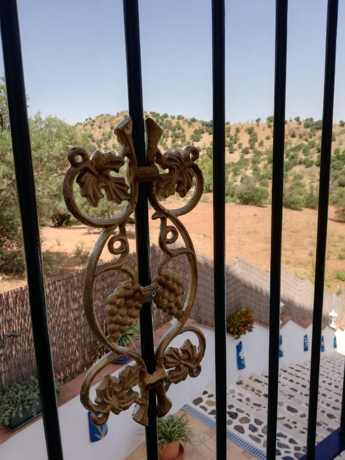 B&B Casa El Corasueno Almogia ภายนอก รูปภาพ