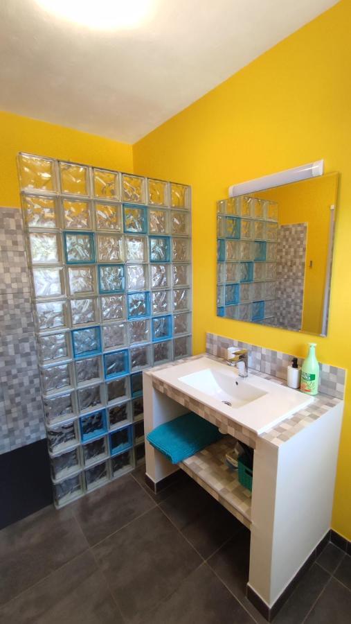 B&B Casa El Corasueno Almogia ภายนอก รูปภาพ