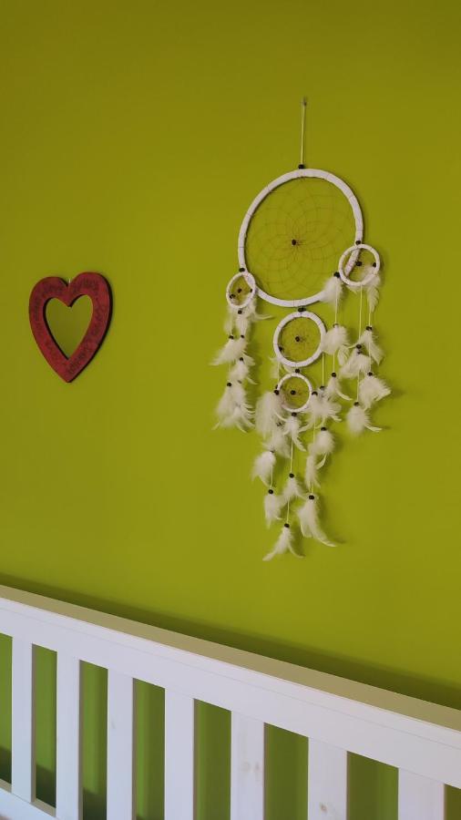 B&B Casa El Corasueno Almogia ภายนอก รูปภาพ