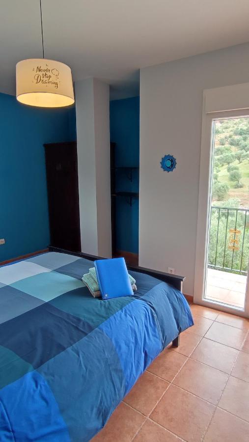 B&B Casa El Corasueno Almogia ภายนอก รูปภาพ